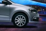 Volkswagen Polo Sportline 2017 года (MX)
